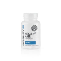 Healthy Hair Growth Capsules for Men