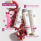 BosleyMD mendXtend 3-step system.